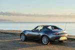 Mazda MX-5 RF 2017 года (UK)